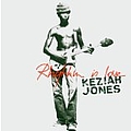 Keziah Jones - Rhythm Is Love album