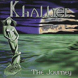 Khallice - The Journey альбом