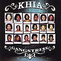 Khia - Gangstress альбом