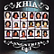Khia - Gangstress альбом