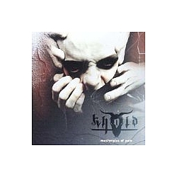 Khold - Masterpiss of Pain album