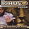 Khujo Goodie - The Man Not The Dawg album
