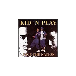 Kid &#039;N Play - Face the Nation album