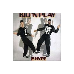 Kid &#039;N Play - 2 Hype album