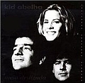 Kid Abelha - Meio desligado альбом