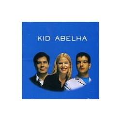 Kid Abelha - Kid Abelha Espanhol album