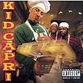 Kid Capri - Tape album