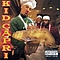 Kid Capri - Tape album