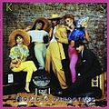 Kid Creole &amp; The Coconuts - Tropical Gangsters album