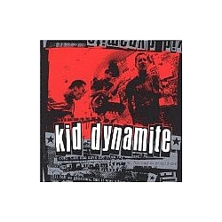 Kid Dynamite - Kid Dynamite альбом