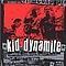Kid Dynamite - Kid Dynamite альбом