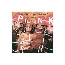 Kid Dynamite - Cheap Shots, Youth Anthems album