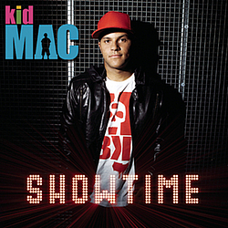 Kid Mac - Showtime album