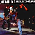 Kid Rock - Where the Fuck&#039;s James (disc 2) album