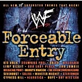 Kid Rock - WWF Forceable Entry альбом