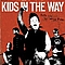 Kids In The Way - Safe From The Losing Fight альбом