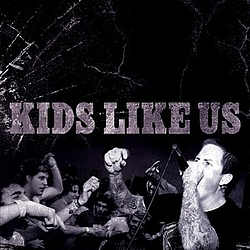 Kids Like Us - The 80&#039;s Are Dead альбом