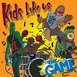 Kids Like Us - The Game альбом