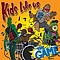 Kids Like Us - The Game альбом