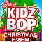 Kidz Bop Kids - The Coolest Kidz Bop Christmas Ever! album