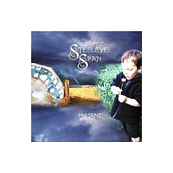 Steeleye Span - Present album