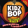Kidz Bop Kids - KIDZ BOP Halloween Party album