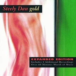 Steely Dan - Gold album