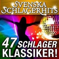 Kikki Danielsson - Svenska Schlagerhits album