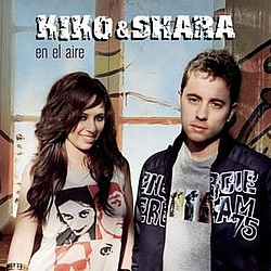 Kiko &amp; Shara - En El Aire альбом