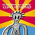 Kiko Veneno - El hombre invisible альбом