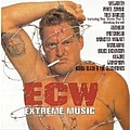 Kilgore - ECW Extreme Music album