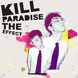 Kill Paradise - Sexy Action album