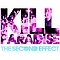 Kill Paradise - The Second Effect album