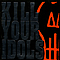 Kill Your Idols - No Gimmicks Needed album
