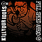 Kill Your Idols - Kill Your Idols/Full Speed Ahead Split CD альбом