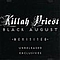 Killah Priest - Black August Revisited album