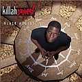 Killah Priest - Black August альбом