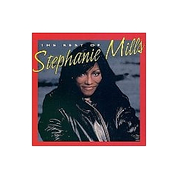 Stephanie Mills - Best Of Stephanie Mills альбом