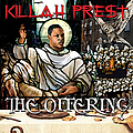Killah Priest - The Offering album