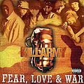 Killarmy - Fear, Love &amp; War album