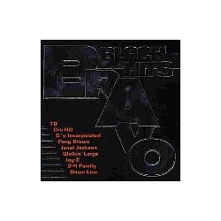 Killer - Bravo Black Hits, Volume 1 (disc 1) album