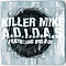 Killer Mike - A.D.I.D.A.S. альбом
