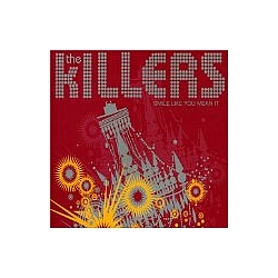 Killers - Smile Like You Mean It album