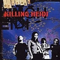 Killing Heidi - Present альбом