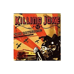 Killing Joke - XXV Gathering! альбом