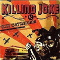 Killing Joke - XXV Gathering! альбом