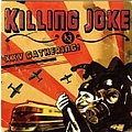 Killing Joke - XXV Gathering! album