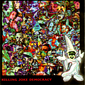 Killing Joke - Democracy album