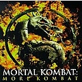 Killing Joke - Mortal Kombat: More Kombat album