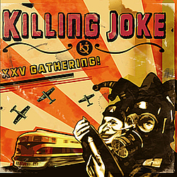 Killing Joke - 25th Gathering: Let Us Prey album